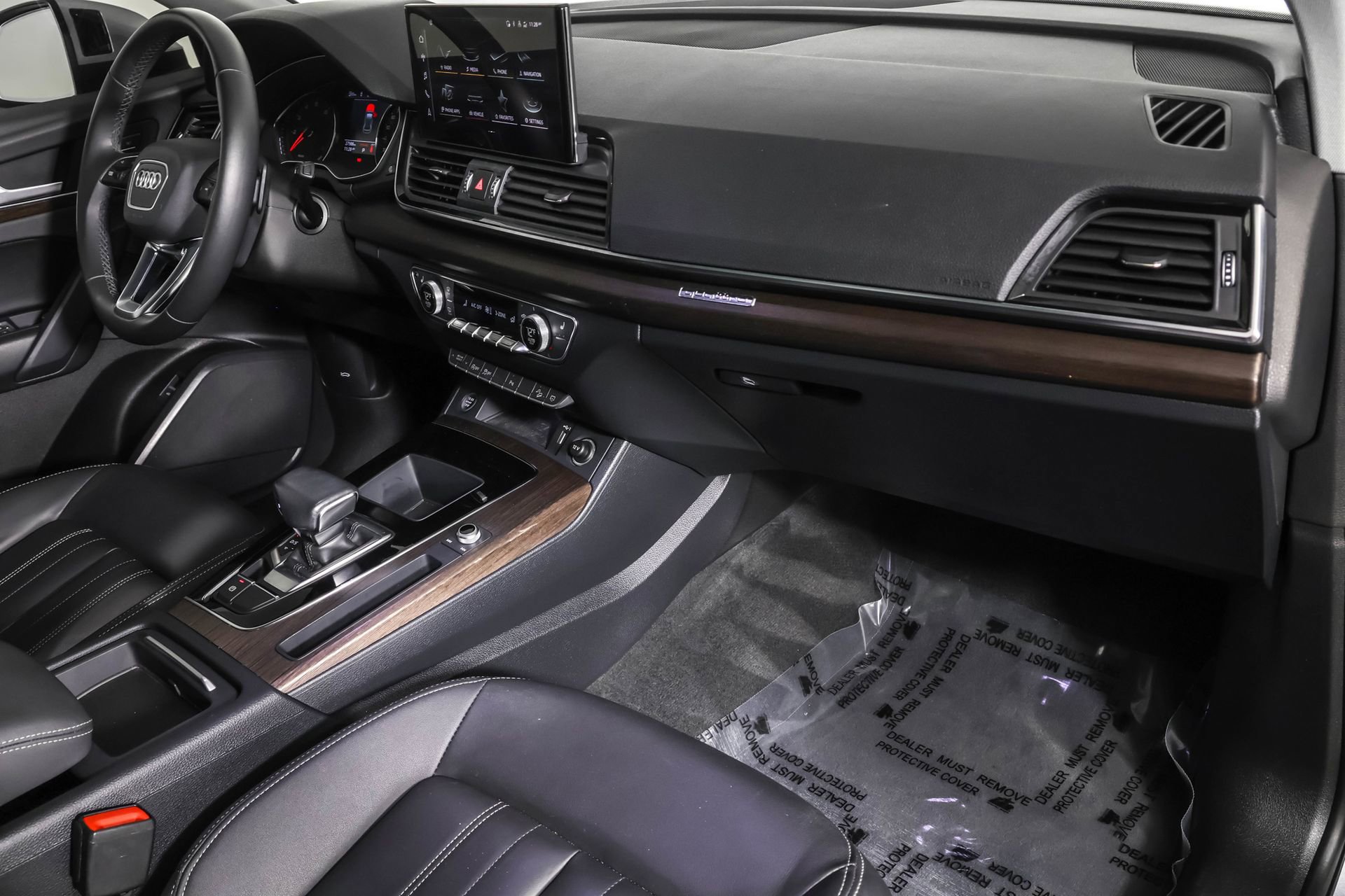 Used 2022 Audi Q5 2.0T Premium image 45