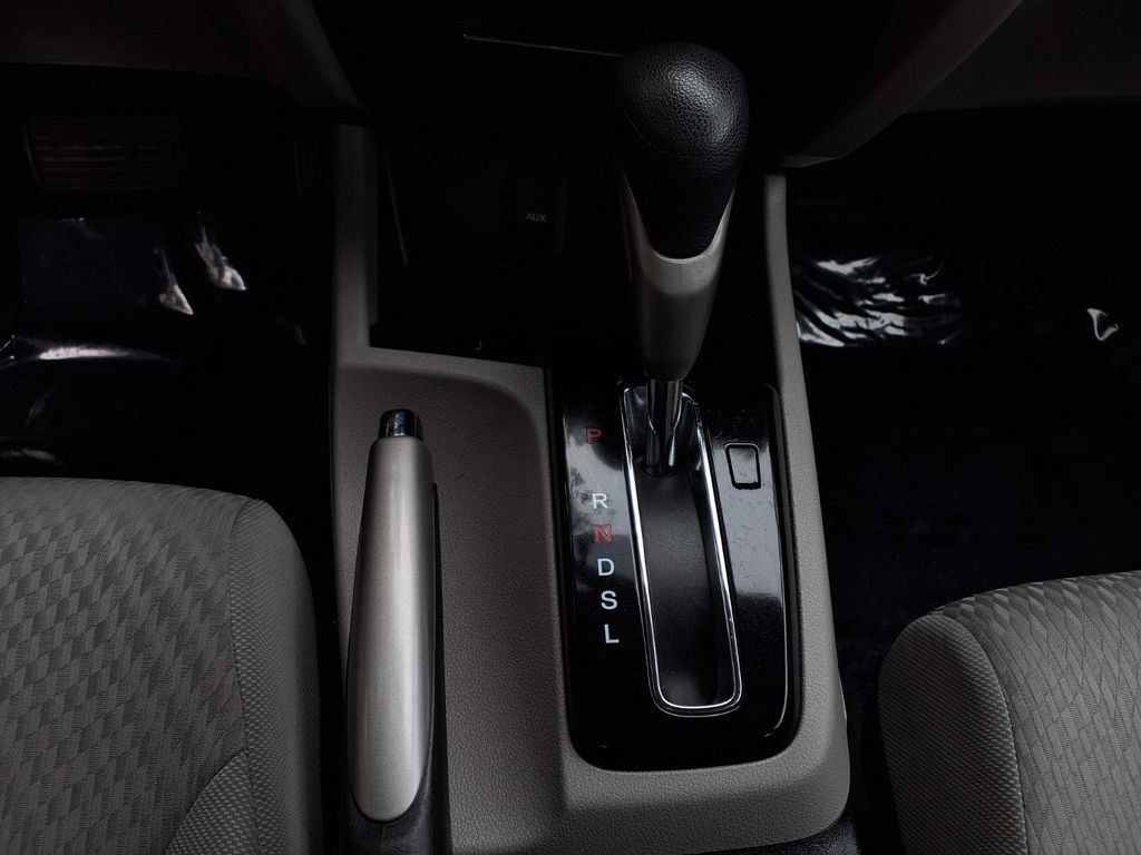 Used 2014 Honda Civic LX image 11