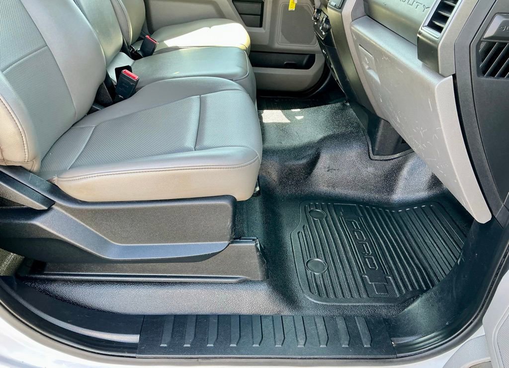 Used 2020 Ford F350 XL w/ Power Equipment Group RWD image 24