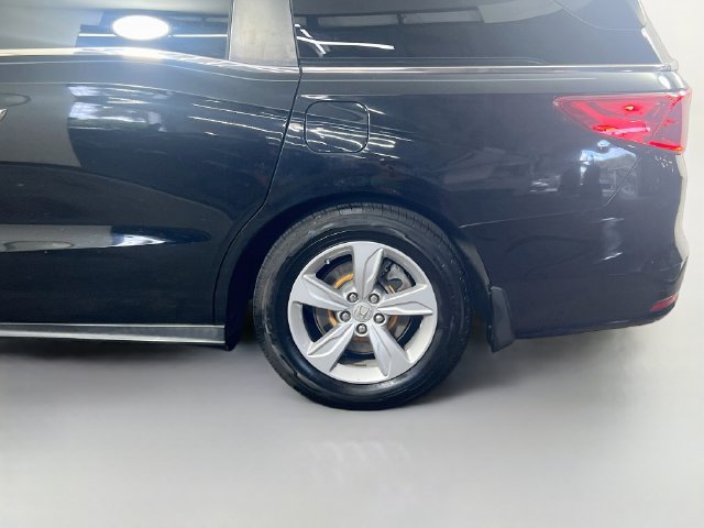 Used 2018 Honda Odyssey EX-L image 20