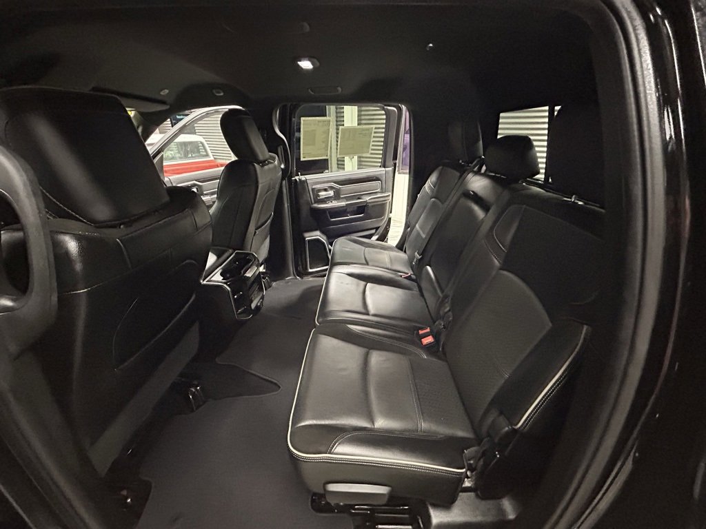 Used 2020 RAM 2500 Laramie w/ Night Edition image 51