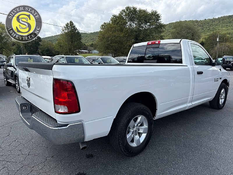 Used 2018 RAM 1500 Tradesman w/ Power & Remote Entry Group image 6