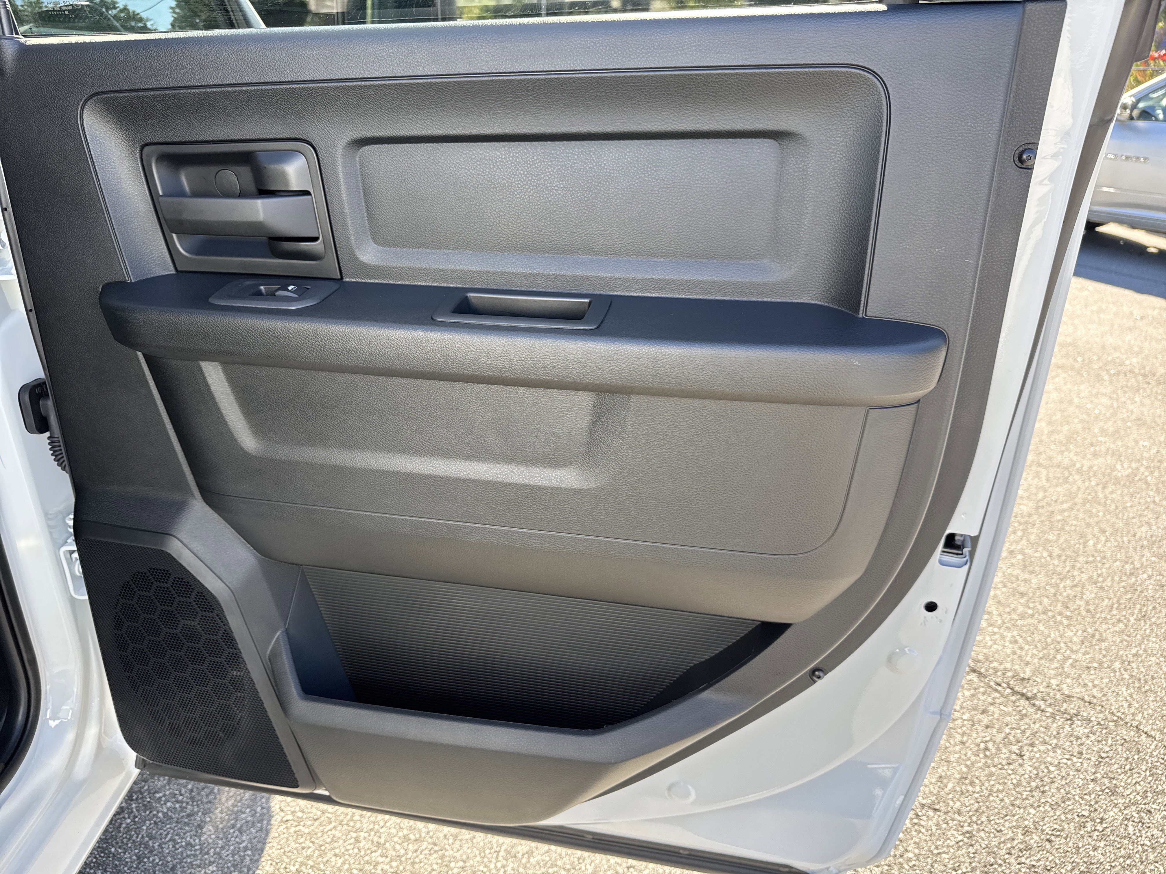 New 2026 RAM 4500 Tradesman w/ Chrome Appearance Group image 22