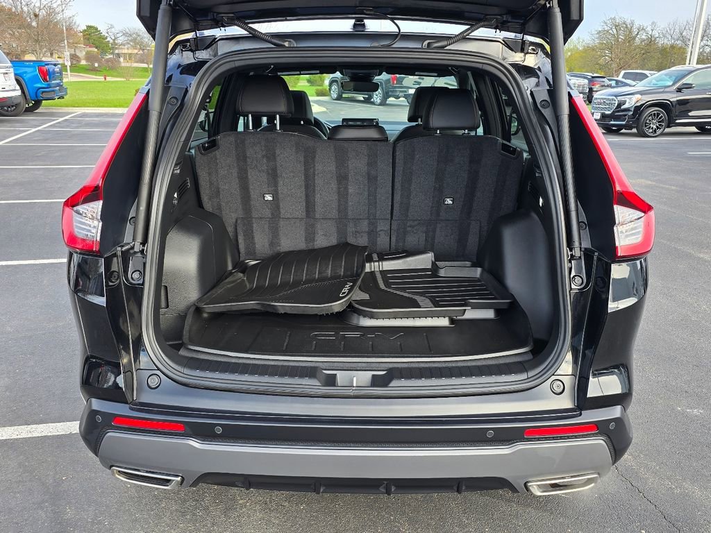 Used 2026 Honda CR-V Sport-L image 30