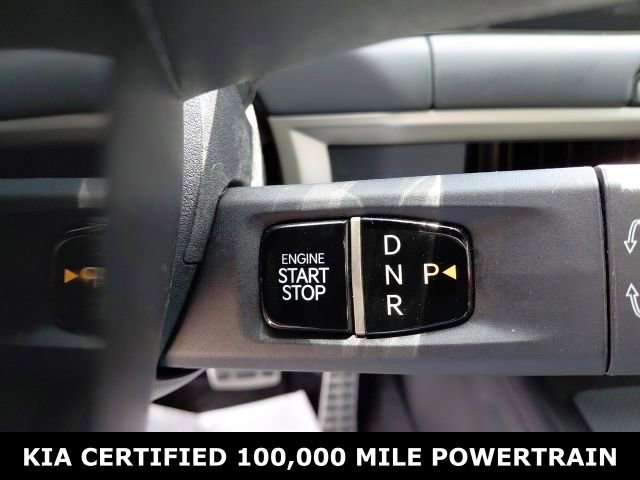 Used 2027 Kia Telluride X-Line SX Prestige image 17