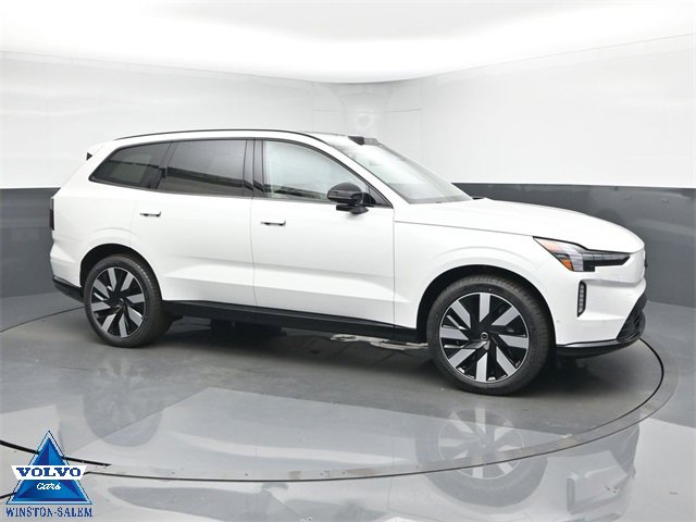 New 2025 Volvo EX90 Plus w/ Protection Package Premier