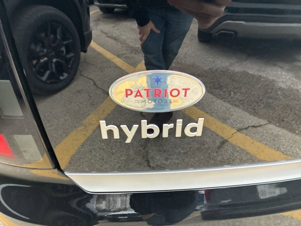 New 2026 Hyundai Palisade Calligraphy image 30