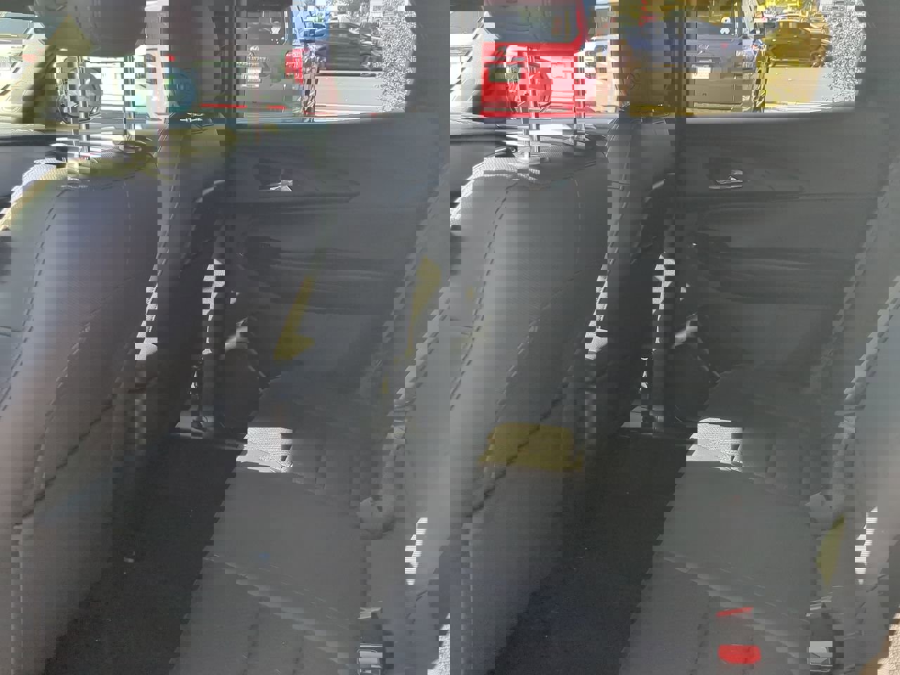 Used 2023 Chevrolet TrailBlazer RS image 12