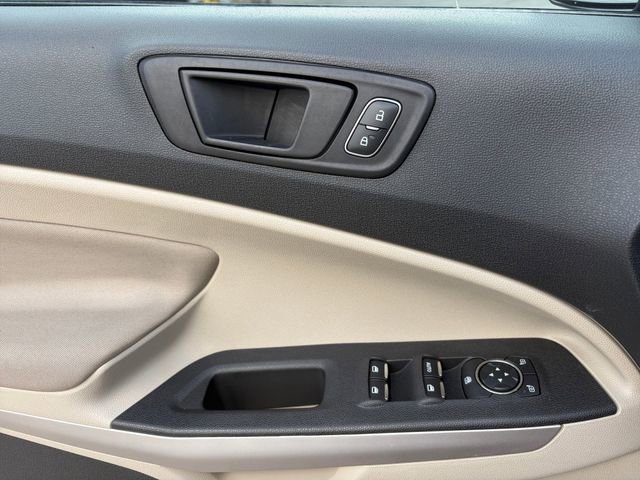 Used 2021 Ford EcoSport S image 5