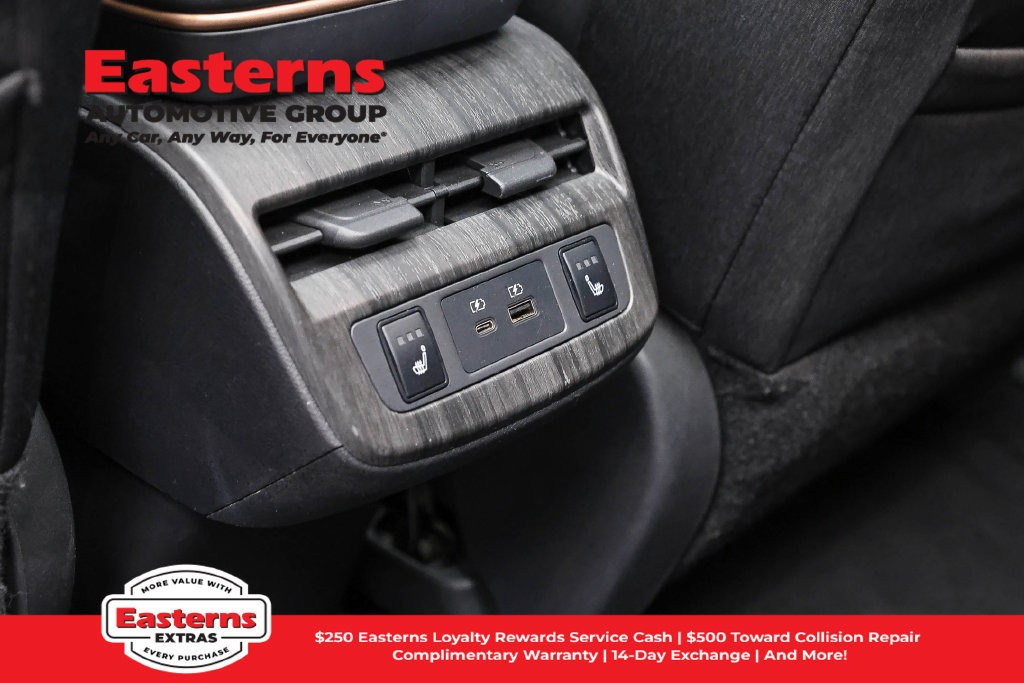 Used 2023 Nissan Ariya FWD image 27