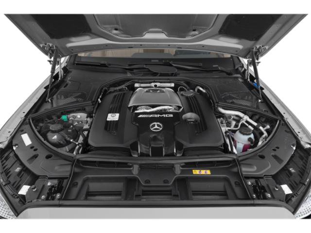 New 2026 Mercedes-Benz S 63 AMG S image 9
