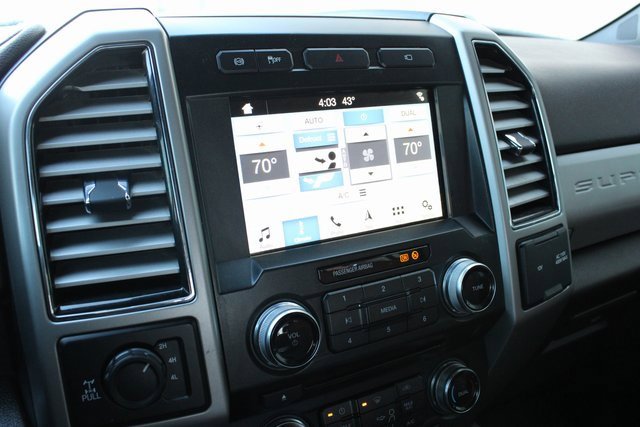 Used 2018 Ford F350 King Ranch w/ King Ranch Ultimate Package image 14