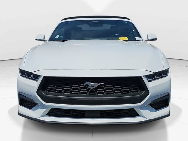 Certified 2024 Ford Mustang Premium RWD image 8