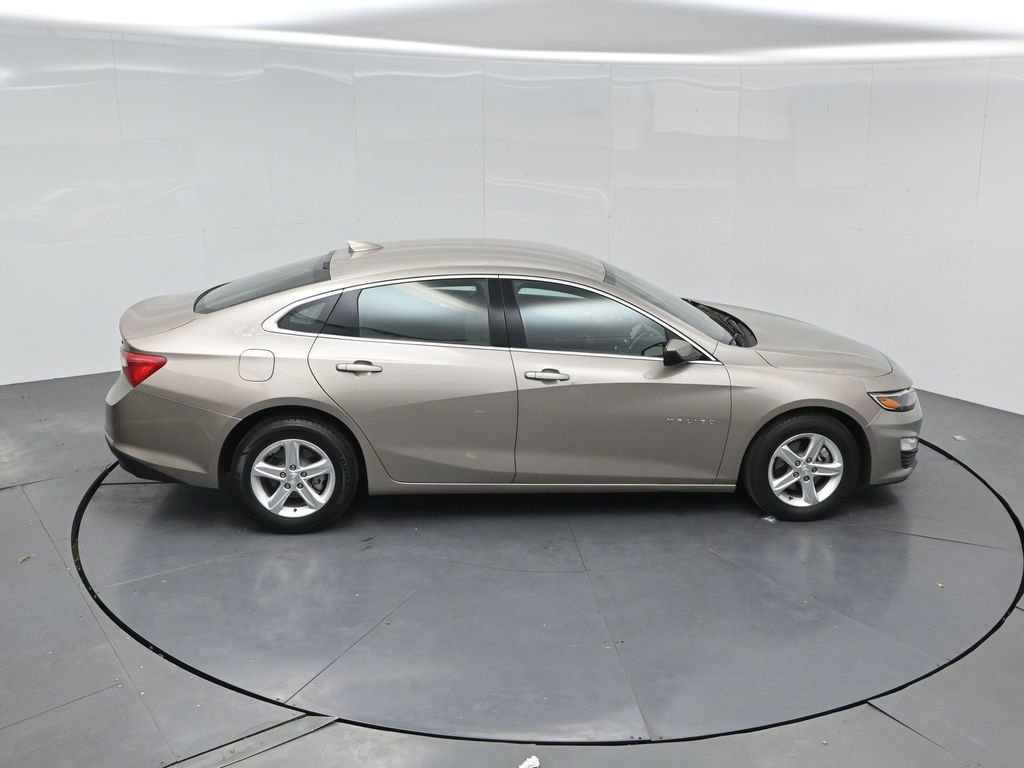 Used 2023 Chevrolet Malibu LT FWD image 47