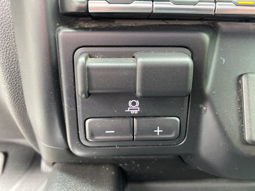 Used 2019 Chevrolet Silverado 1500 LT Trail Boss image 24