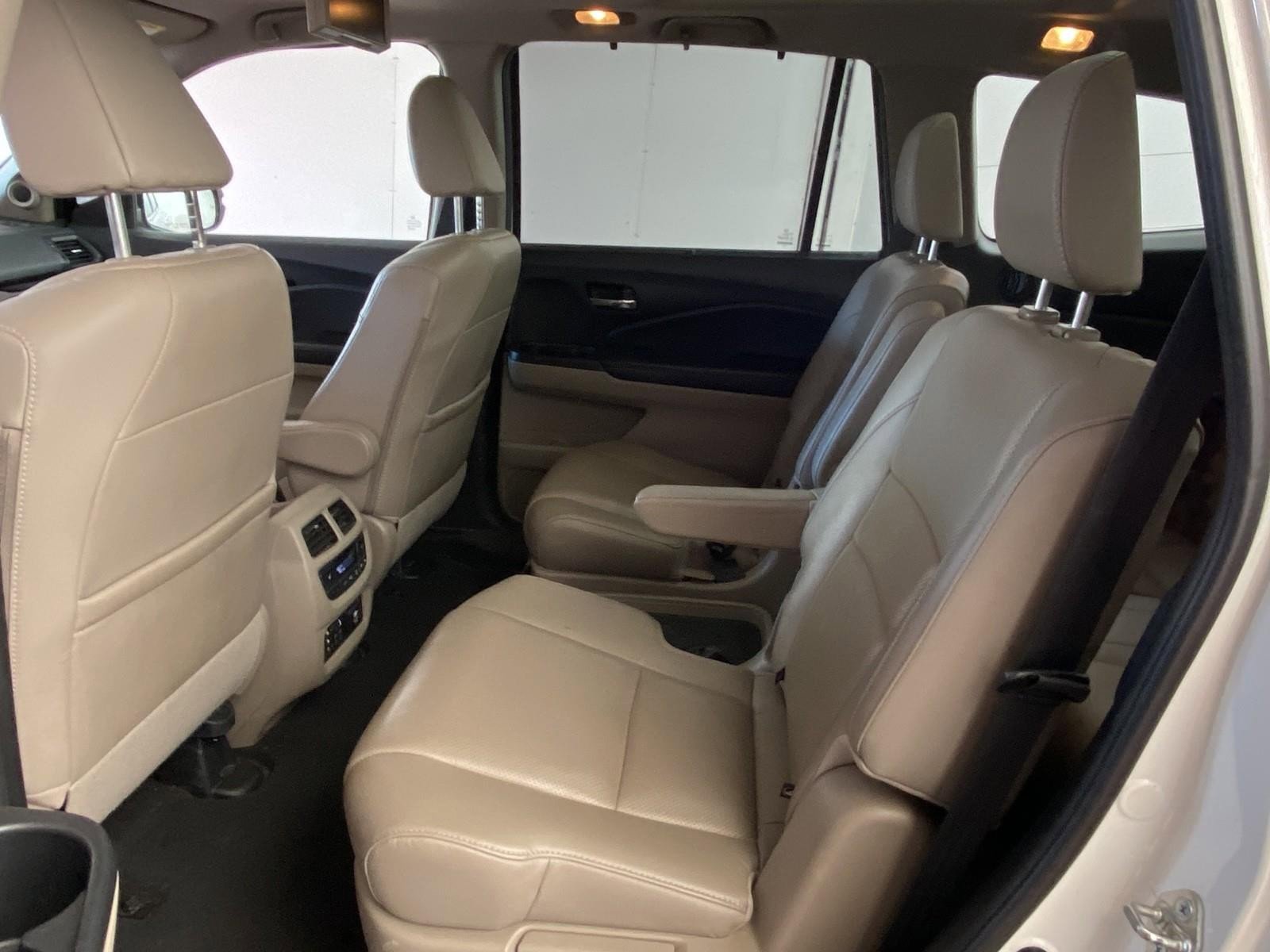 Used 2017 Honda Pilot Elite image 20