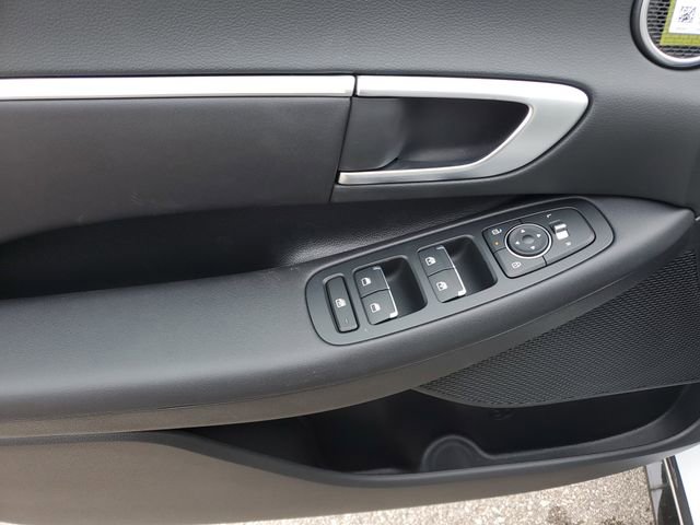 New 2026 Hyundai Sonata SEL image 17