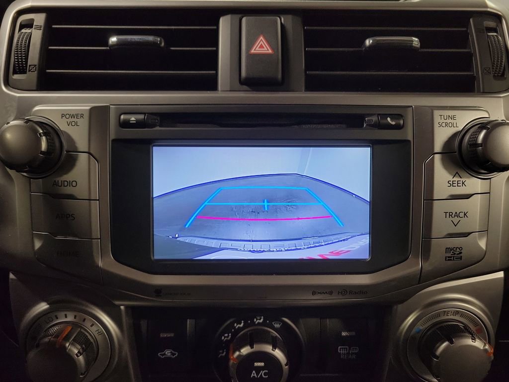 Used 2018 Toyota 4Runner SR5 image 19