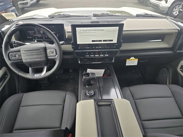 New 2026 GMC Hummer EV 4x4 Crew Cab image 9