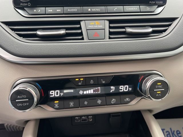 Used 2020 Nissan Altima 2.5 SV image 19