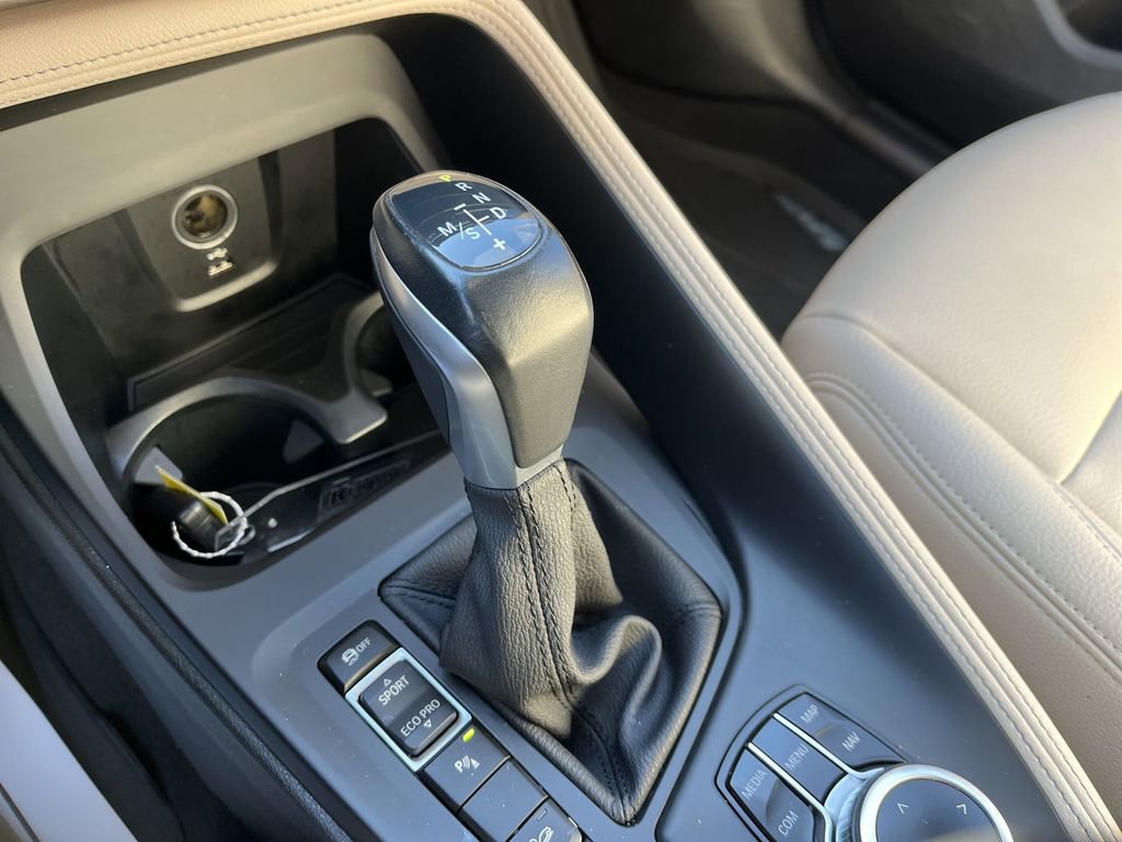 Used 2019 BMW X1 xDrive28i w/ Convenience Package image 20