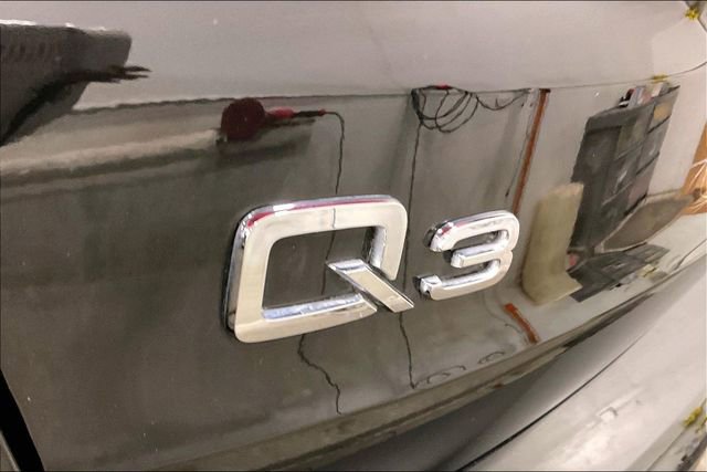 Certified 2022 Audi Q3 2.0T Premium w/ Convenience Package image 8