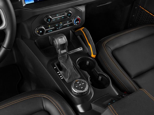 Used 2023 Ford Bronco Big Bend AWD/4WD image 9