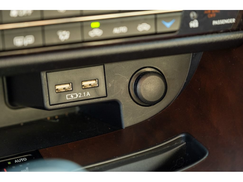 Used 2021 Lexus RX 350 FWD w/ Premium Package image 31