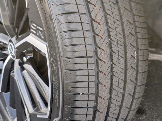 Used 2023 Nissan Altima 2.5 SR image 28