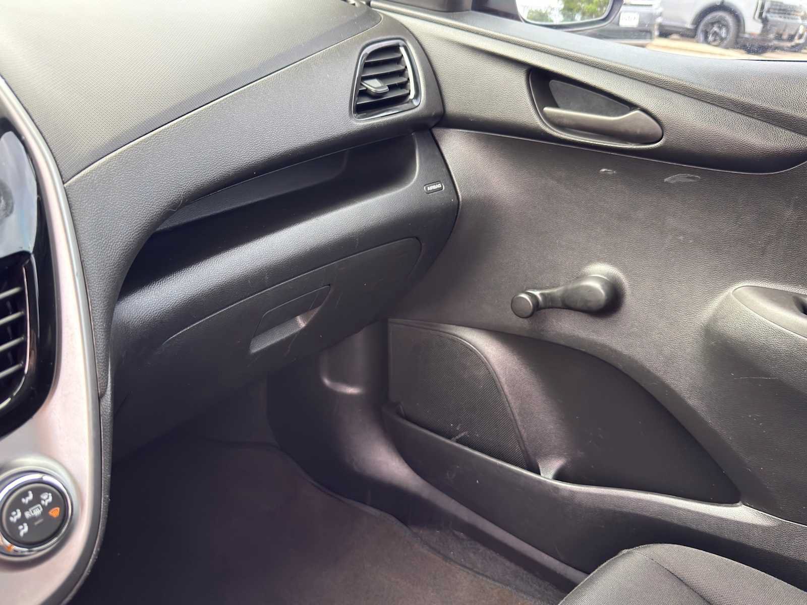 Used 2017 Chevrolet Spark LS FWD image 16