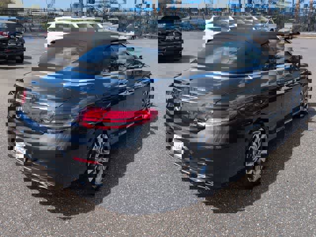 Used 2020 Mercedes-Benz C 300 Cabriolet image 8