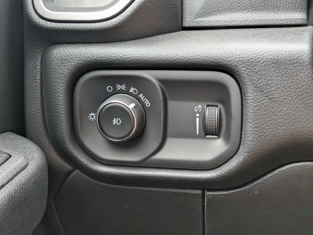 New 2026 RAM 4500 Tradesman AWD/4WD image 21
