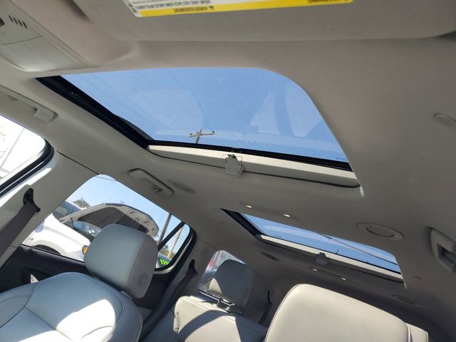 Used 2017 GMC Acadia SLT image 10