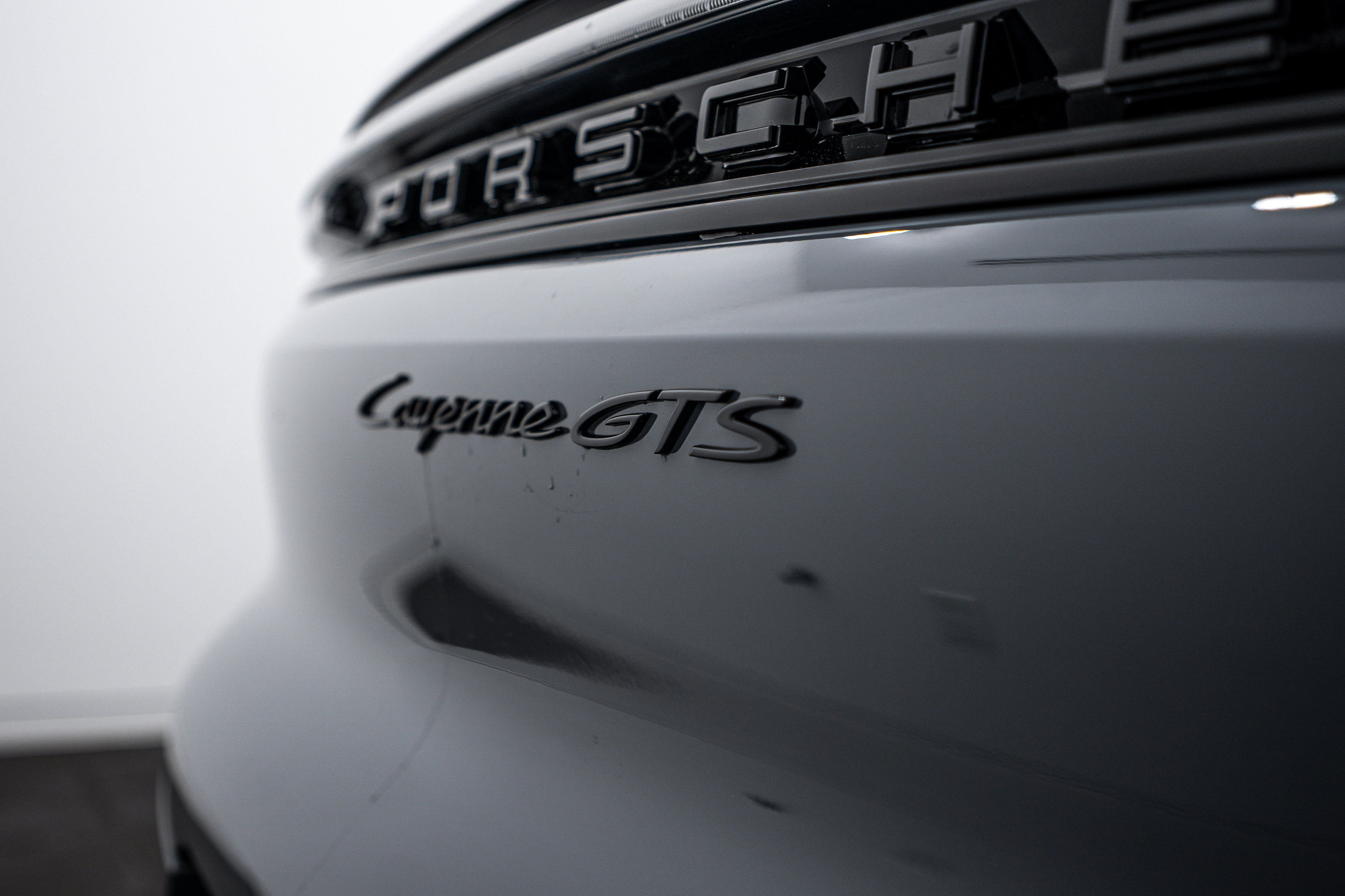 New 2026 Porsche Cayenne GTS AWD/4WD image 14
