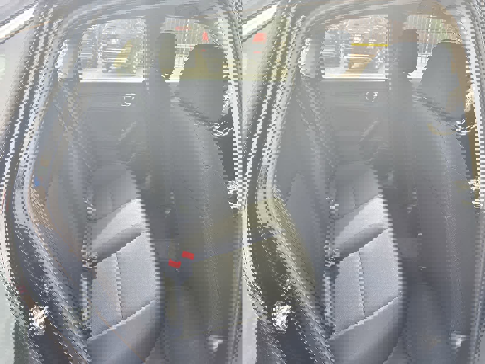 Certified 2026 Honda Civic LX image 12