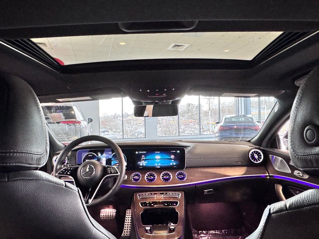 Used 2022 Mercedes-Benz CLS 450 4MATIC image 24