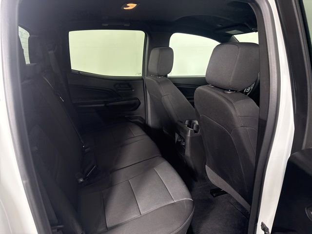 New 2026 Chevrolet Colorado W/T w/ WT Convenience Package II image 18
