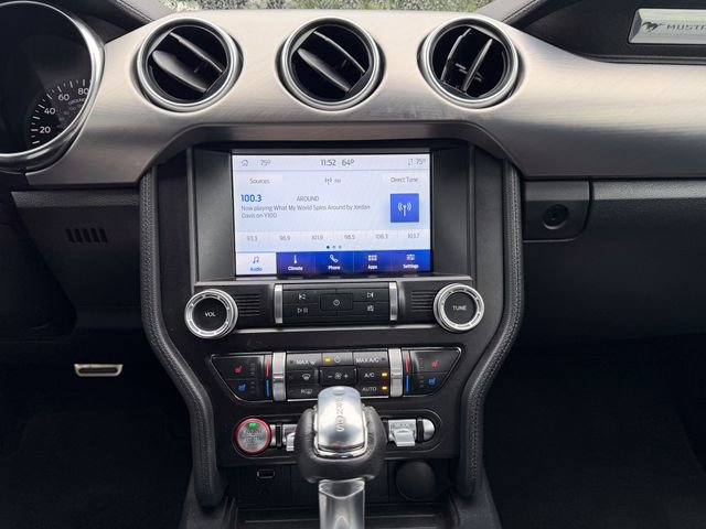 Used 2022 Ford Mustang GT Premium RWD image 13