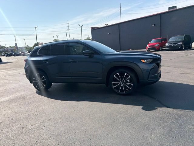 New 2026 MAZDA CX-50 AWD 2.5 S w/ Premium Package image 3