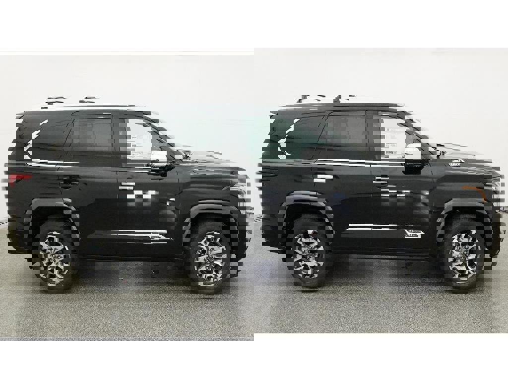 New 2026 Toyota Sequoia 1794 Edition image 11