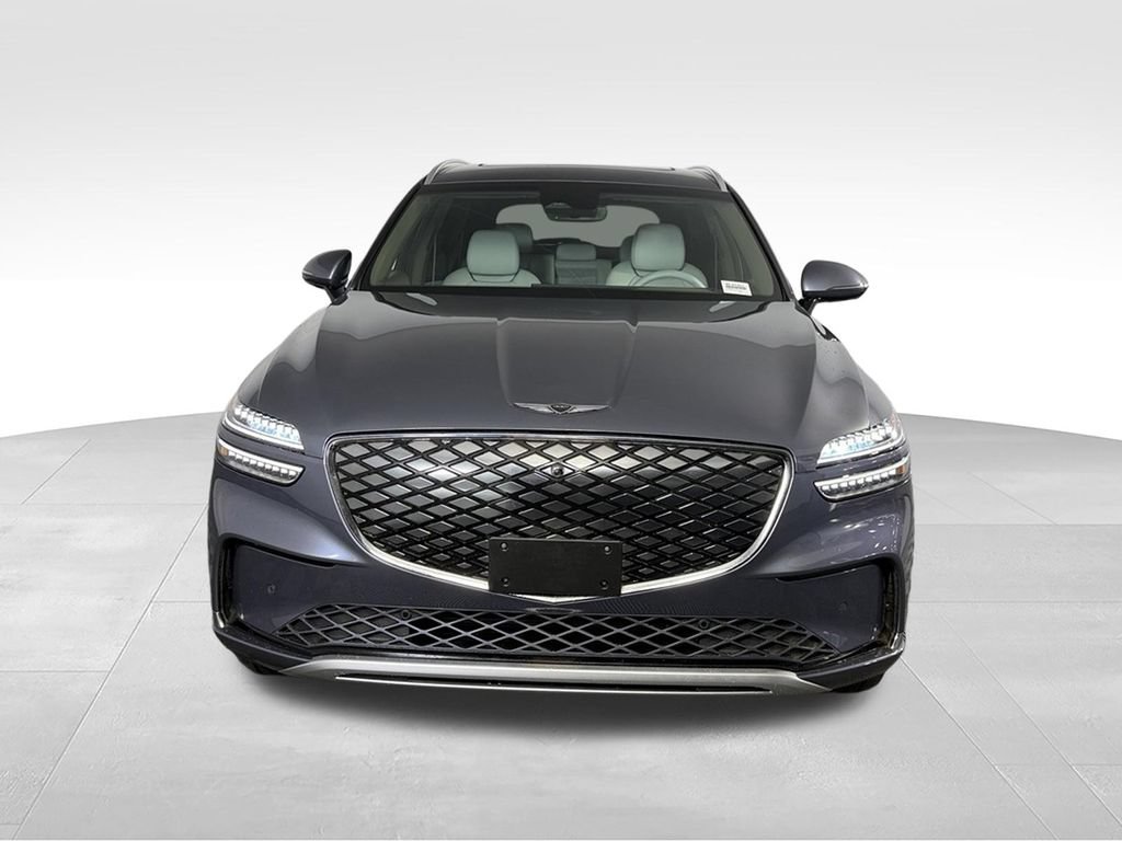 Used 2026 Genesis Electrified GV70 Advanced AWD/4WD image 4