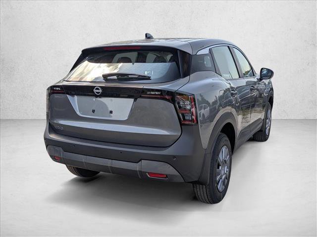 New 2026 Nissan Kicks S image 2