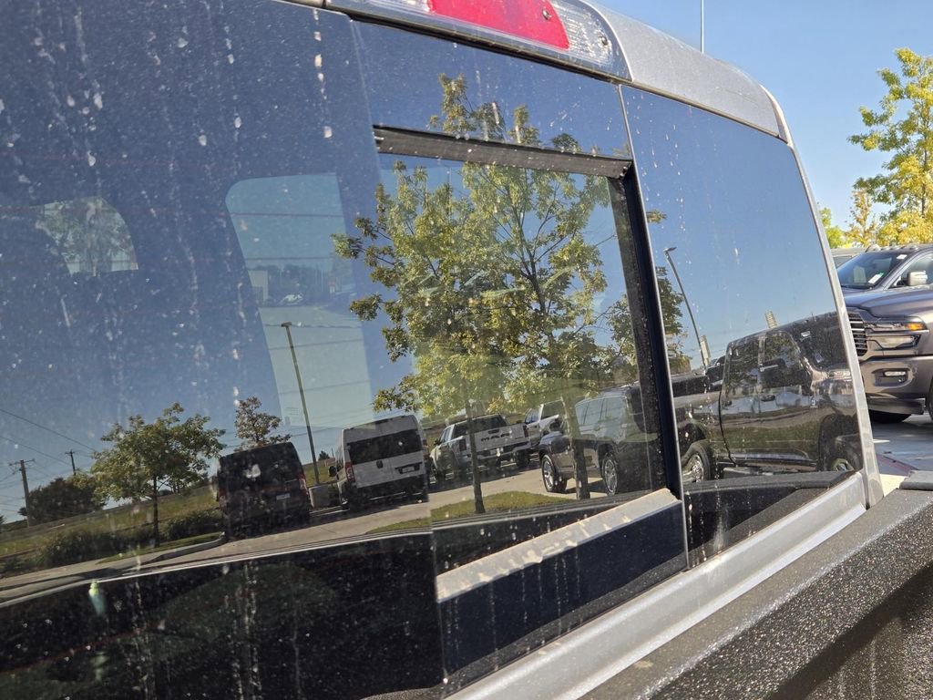 New 2026 RAM 1500 Lone Star image 6