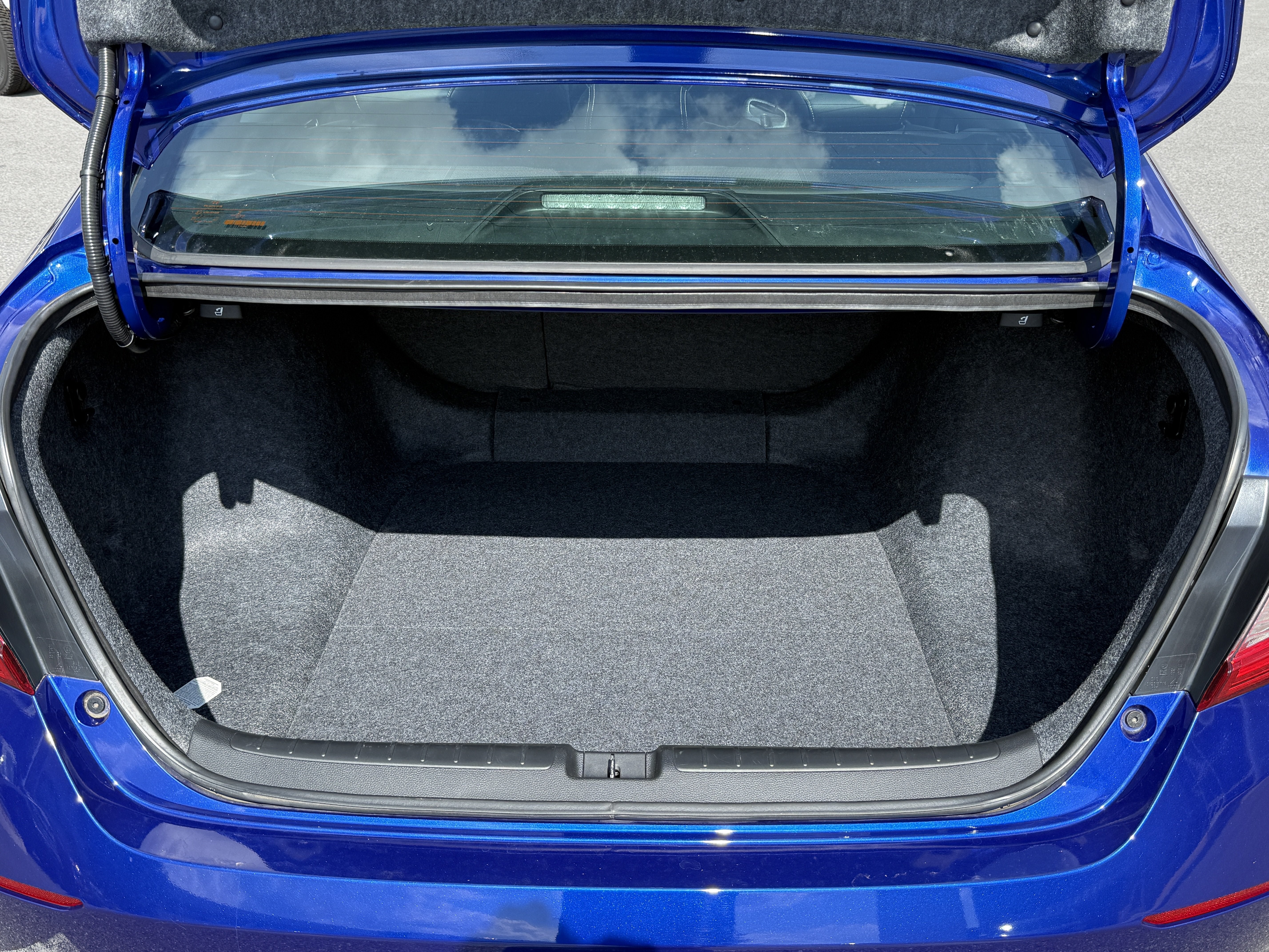 Used 2022 Honda Accord Sport image 13
