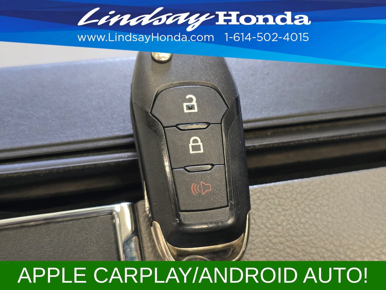 Used 2019 Ford F150 XLT AWD/4WD image 22