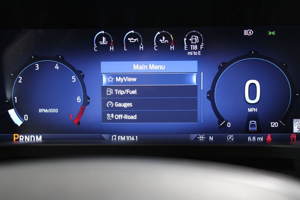 New 2026 Ford F150 XLT image 36