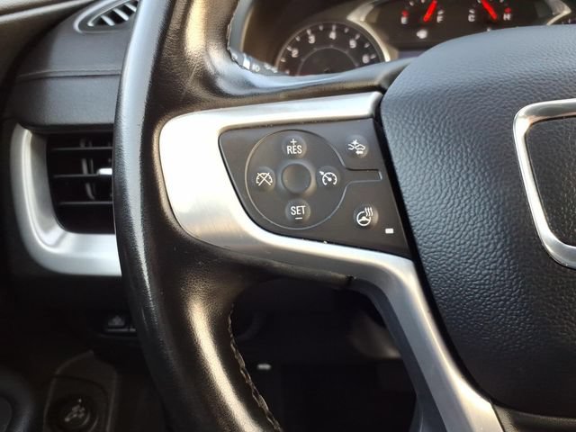 Used 2023 GMC Terrain SLT w/ Infotainment Package II AWD/4WD image 35