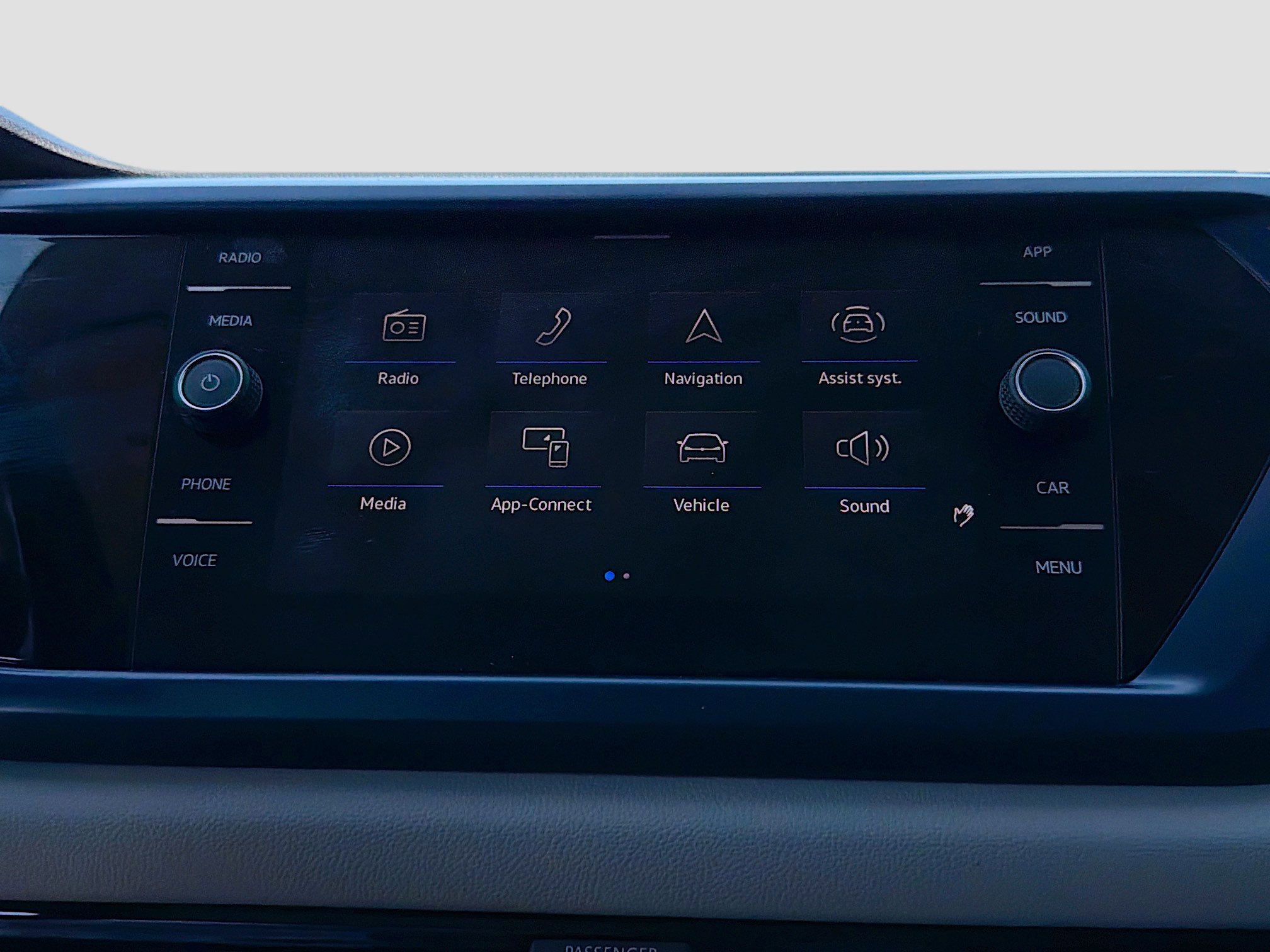 Used 2022 Volkswagen Taos SE image 27