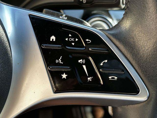 Used 2025 Mercedes-Benz CLA 250 4MATIC image 21