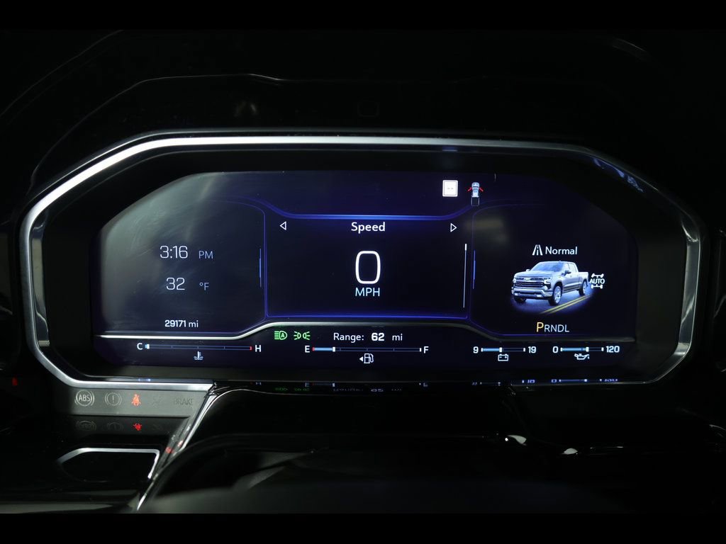 Used 2023 Chevrolet Silverado 1500 LT w/ Protection Package image 26